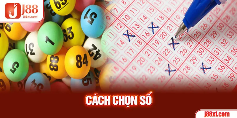 Cách chọn số