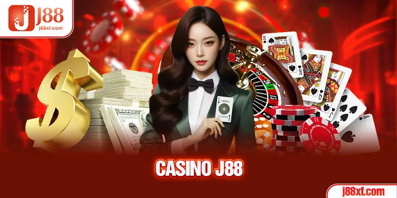 Casino J88