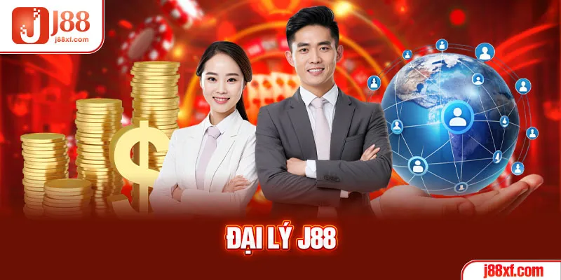 Đại lý J88