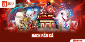 Hack bắn cá