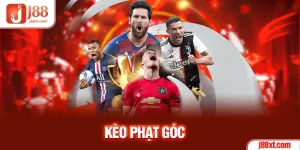 Kèo phạt góc J88