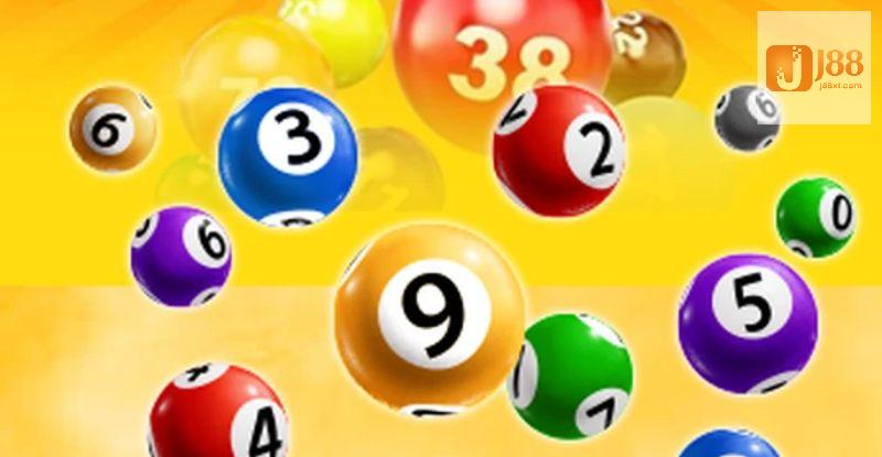 Nguyên nhân Lotto J88 được yêu thích