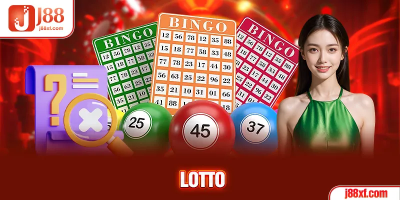 Lotto cùng J88