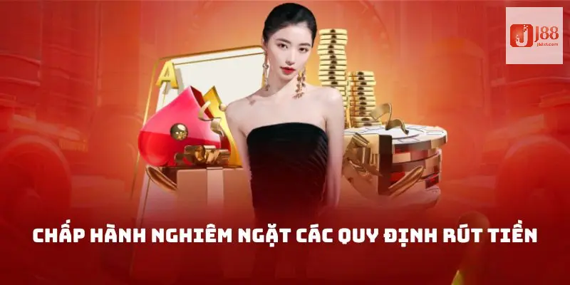 Tuân thủ đúng đủ các điều khoản giao dịch hiện hành