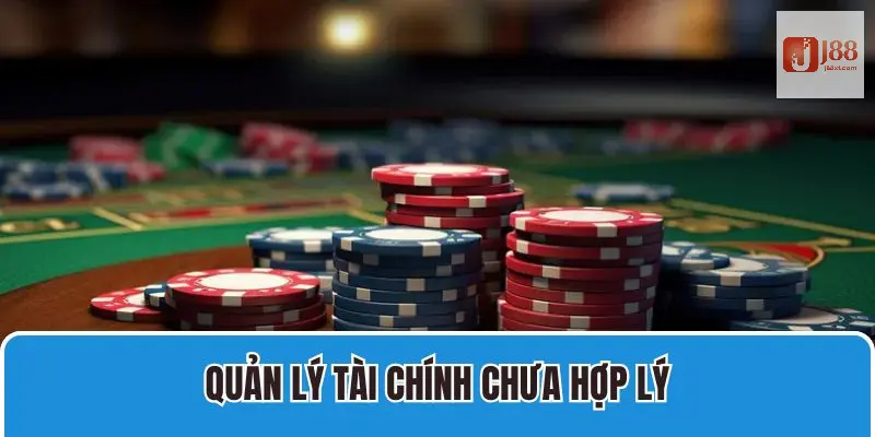 Quản lý vốn tốt để hạn chế sai lầm khi chơi game bài 3D