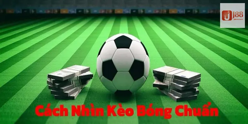 Lưu ý cho người mới khi áp dụng tip cách nhìn kèo bóng hay 