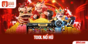 Tool nổ hũ