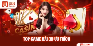 Top game bài 3D