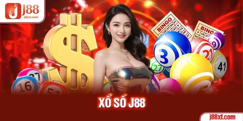 Xổ số J88